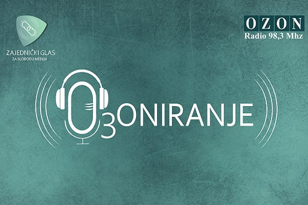 Ozoniranje 39: kako prebroditi energetsku i ekonomsku krizu? (audio)