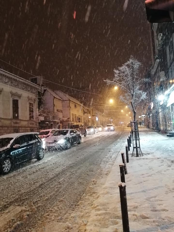 Sneg kragujevac 1 1