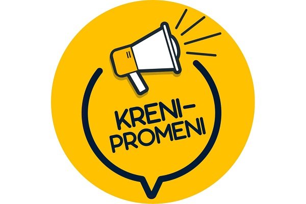 Kreni proomeni 1