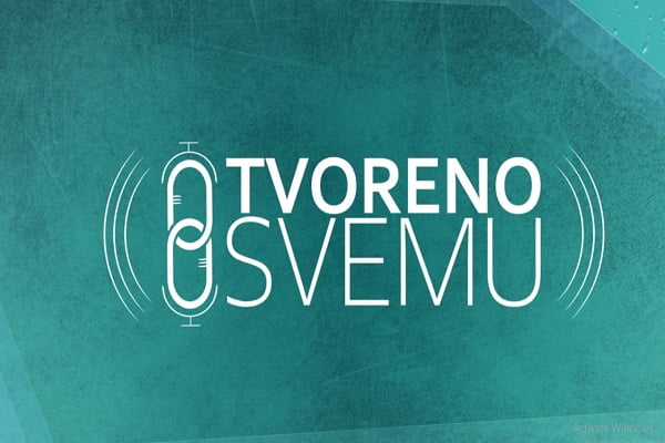 Logo otvoreno o svemu 1