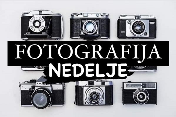 Fotografija nedelje 1