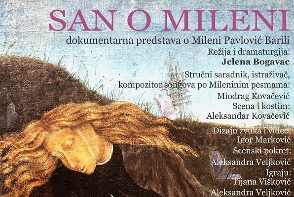 San o mileni