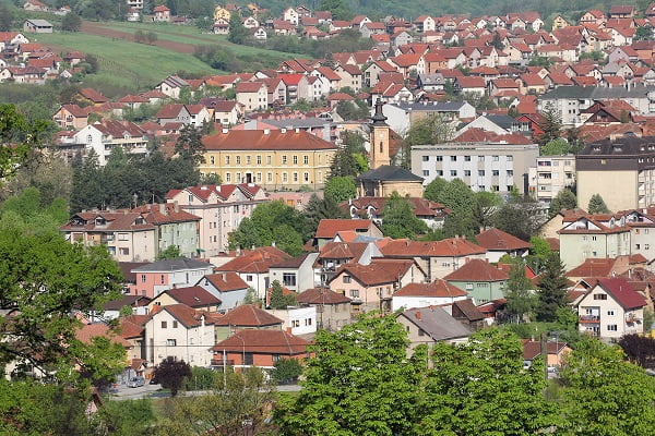 Gornji milanovac maj 2019 bvv