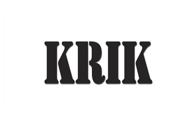 Krik