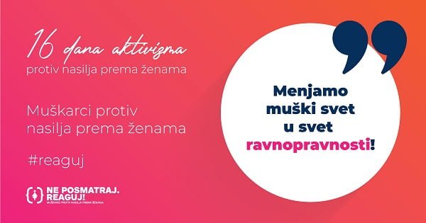 Ravnopravnost facebook