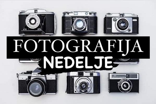 Fotografija nedelje 2