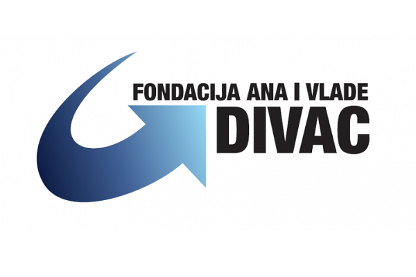 Fondacija ana i vlade divac