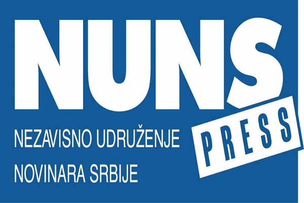 Nuns logo