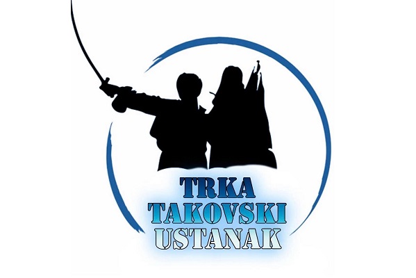 Trka takovski ustanak 1