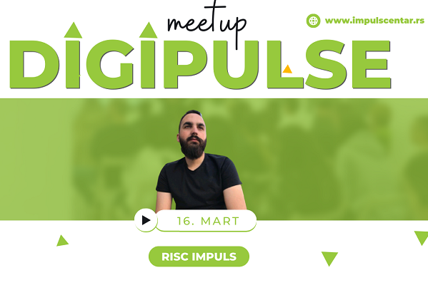 Digipulse impuls meetup 1