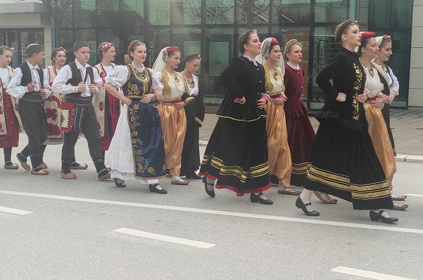 Folklor sumadija swmf 12