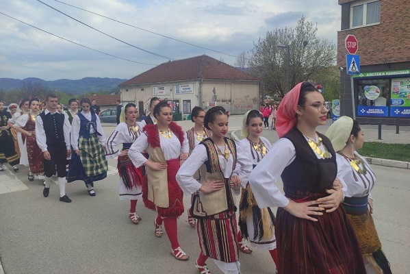 Folklor sumadija swmf 4