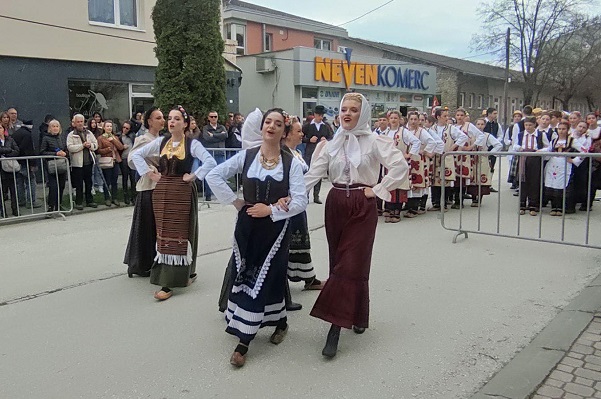 Folklor sumadija swmf 7