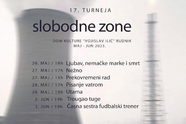 26 maj 3 jun slobodna zona