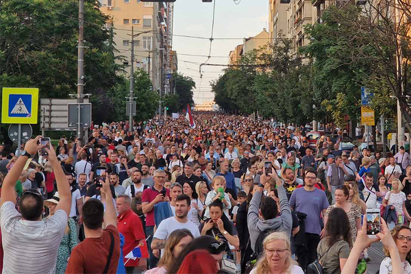 5 protest srbija protiv nasilja naslovna 1