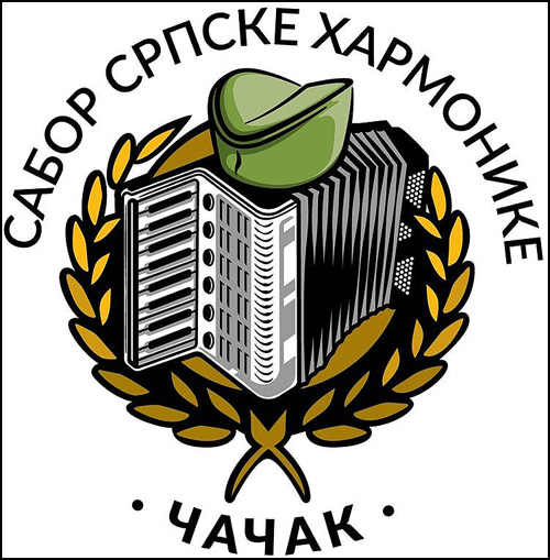 Srpska harmonika