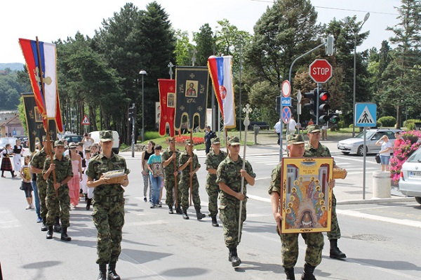 Litija gradska slava