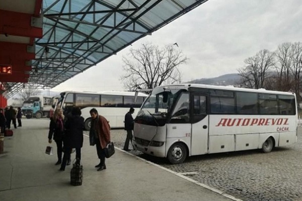 Autobus