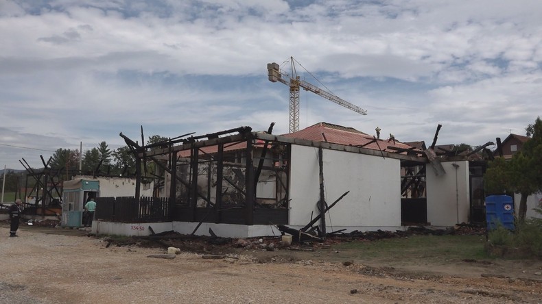 Vrtić "sunce" u gornjem milanovcu