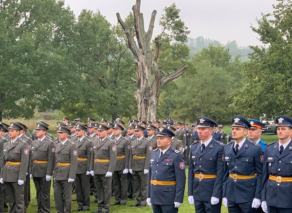 Otvoren Konkurs Za Upis U Vojne Škole 1 244745207 1011585639622081 814659192635573314 n