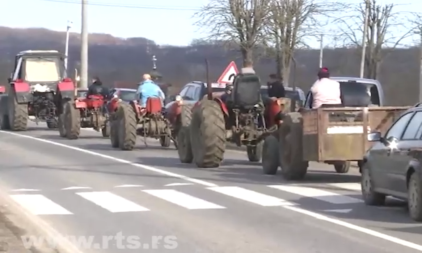 Poljoprivrednicibresnica