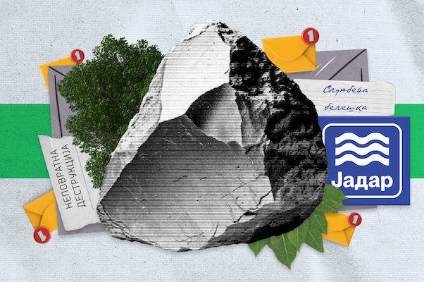 Procureli mejlovi rio tintu izdati uslovi zastite prirode bez saglasnosti strucnjaka cins 16x9 1