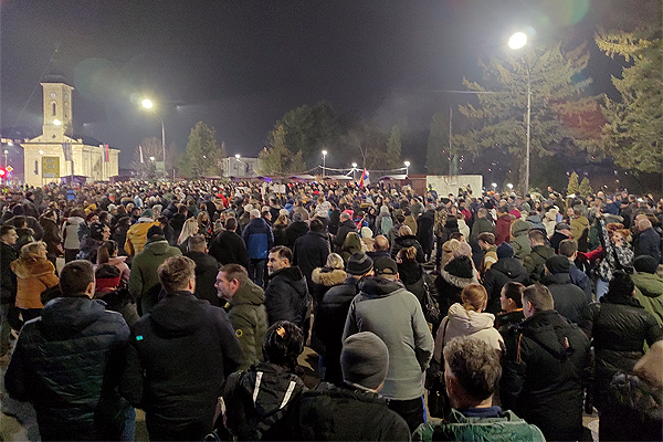 Protest 23 01 25 naslovna foto gminfo 1