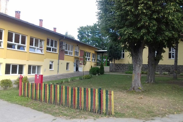 Skola pranjani 1