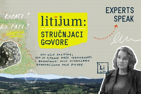 Serijal „Litijum – Stručnjaci Govore“: Gost Dr Vera Dondur, Profesor Univerziteta U Penziji 2 480406950 122106986570764967 2364453738950192974 n