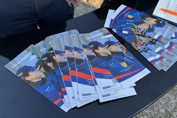 Srednja Škola Unutrašnjih Poslova Raspisala Konkurs Za Upis 140 Đaka 2 Policija konkurs 3 1