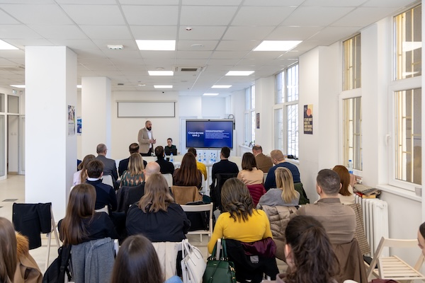 Prezentacija-Programa-E2809Epodizanje-Kapaciteta-Regionalnih-Inovacionih-Startap-Centara-U-Saradnji-Sa-Naucno-Tehnoloskim-Parkovima-Konferencija Prezentacija programa e2809epodizanje kapaciteta regionalnih inovacionih startap centara u saradnji sa naucno tehnoloskim parkovima konferencija