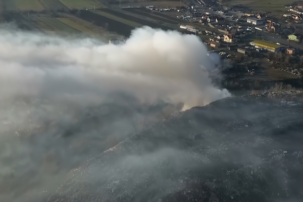 Valjevo deponija 2 1