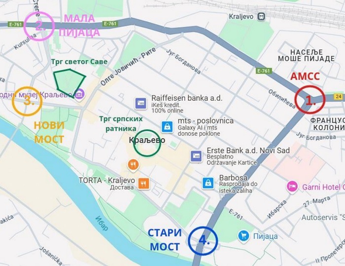 Kraljevo-Plakat-16-April-2025-Protest-Pumpaj-Pumpaj-Ibar-Vodo-Na-Cetiri-Lokacije Kraljevo plakat 16 april 2025 protest pumpaj pumpaj ibar vodo na cetiri lokacije