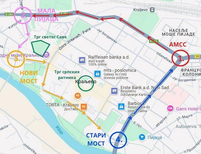Kraljevo-Plakat-16-April-2025-Protest-Pumpaj-Pumpaj-Ibar-Vodo-Planovi-Rotacija-Na-Cetiri-Lokacije Kraljevo plakat 16 april 2025 protest pumpaj pumpaj ibar vodo planovi rotacija na cetiri lokacije