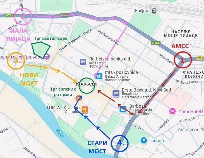 Kraljevo-Plakat-16-April-2025-Protest-Pumpaj-Pumpaj-Ibar-Vodo-Setnja-Ka-Trgu-Srpskih-Ratnika Kraljevo plakat 16 april 2025 protest pumpaj pumpaj ibar vodo setnja ka trgu srpskih ratnika