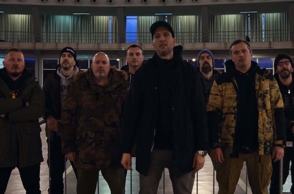 1747260436 beogradski sindikat koncert protest cacak foto yt beogradski sindikat screenshot