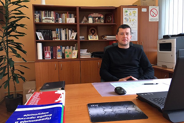 Bojan veljovic 1