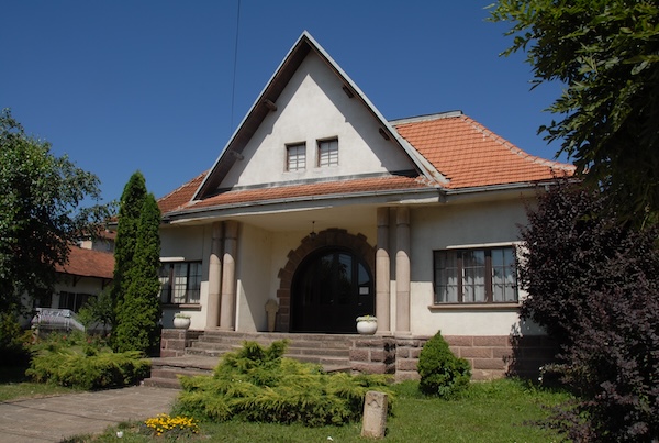 Muzej Rudničko-Takovskog Kraja Dobitnik Priznanja Icom-A 1 Dsc 7866