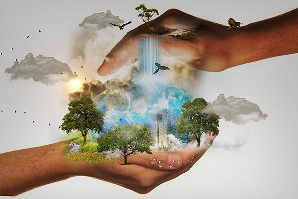 Planeta zemlja priroda 1