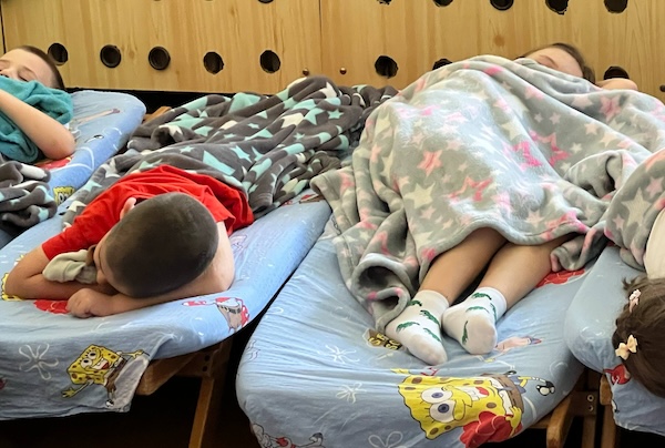 Pu Sunce: Upis U Vrtić Počinje 5. Maja (+Video) 1 Pu sunce 3