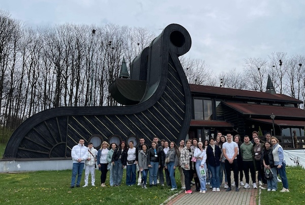 Etš ,,Knjaz Miloš” Nastavila Uspešnu Saradnju Sa Komercijalnom Školom Iz Valone (Albanija) 2 Unknown 8 1 1