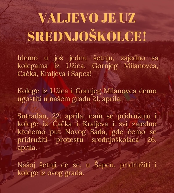Valjevo 1