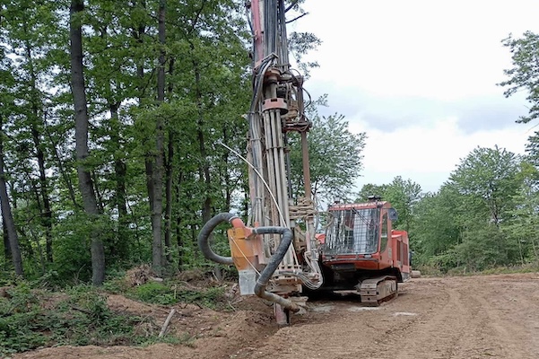 Građani Reporteri: Od Kada Srbijašume Vrše I Geološka Istraživanja Po Savincu 2 1748245725 srbijasumerupe 1