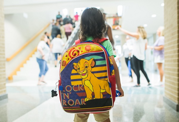 Roditelji Do 31. Maja Mogu Onlajn Da Prijave Prvake Za Testiranje 2 Skola ranac pexels caleb oquendo 4872003