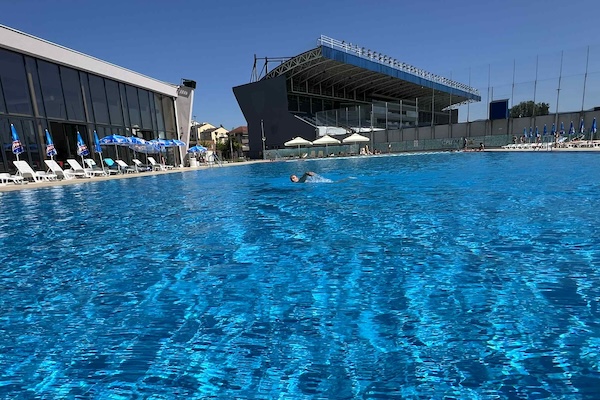 Počela Kupališna Sezona – Besplatan Ulaz Prvog Dana, Cene Iste Kao Prošle Godine 2 Unknown 9 5