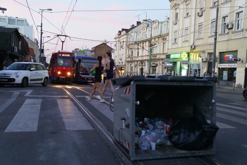 Bulevar kralja aleksandra