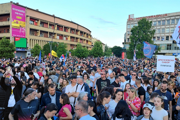 Protest cacak foto arhiva gminfo 1