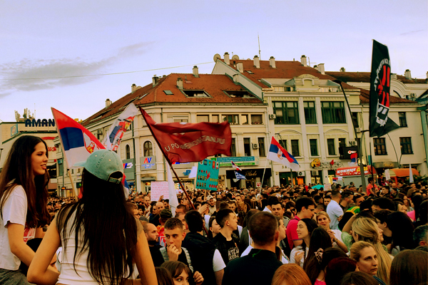 Protest cacak foto arhiva gminfo02