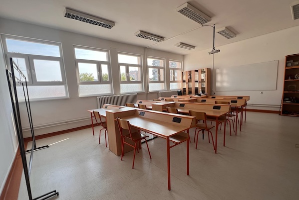 Objavljen Test I Rešenja Završnog Ispita Iz Srpskog Jezika 1 Ucionica skola 1