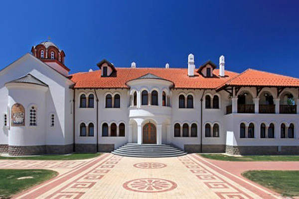 Foto eparhija zicka zvanican sajt